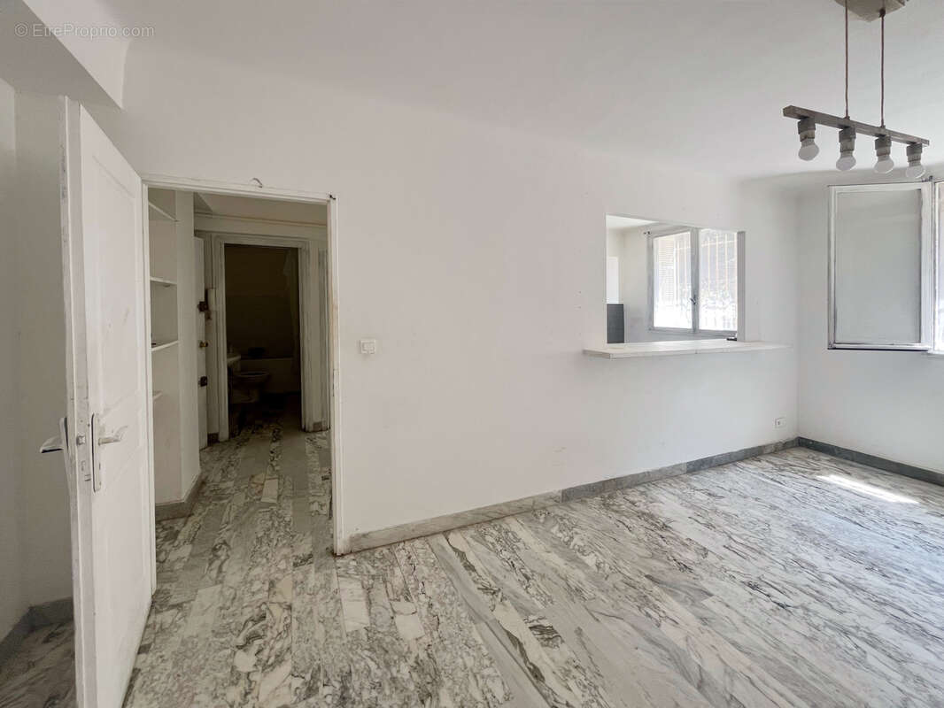 Appartement à AJACCIO