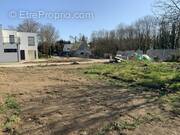 Terrain à CONCARNEAU