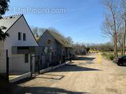 Terrain à CONCARNEAU