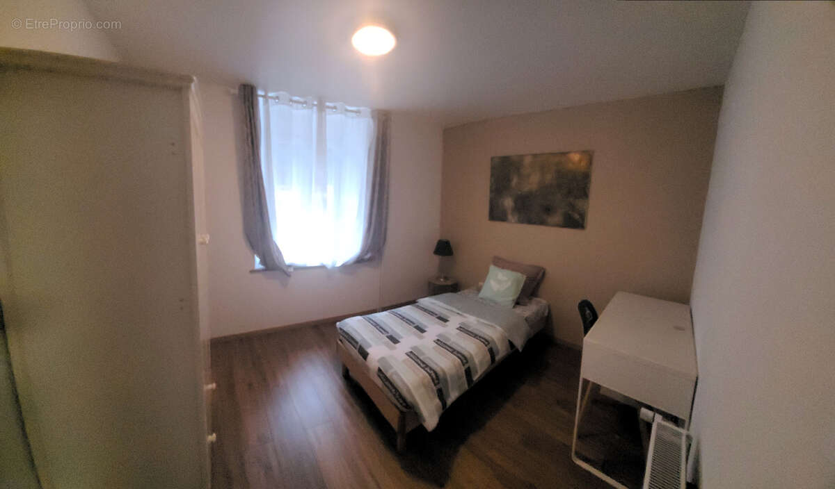 Maison à SOULTZEREN