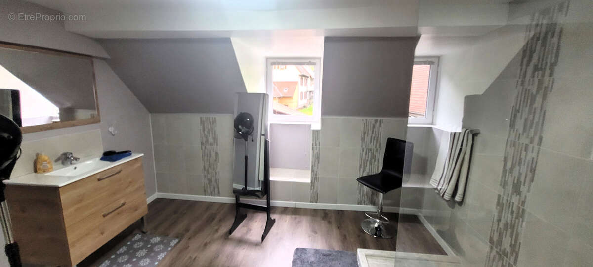 Maison à SOULTZEREN