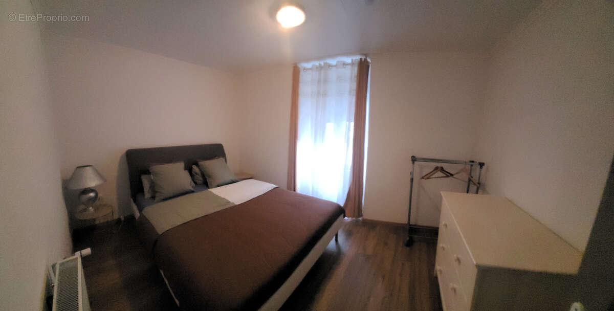 Maison à SOULTZEREN