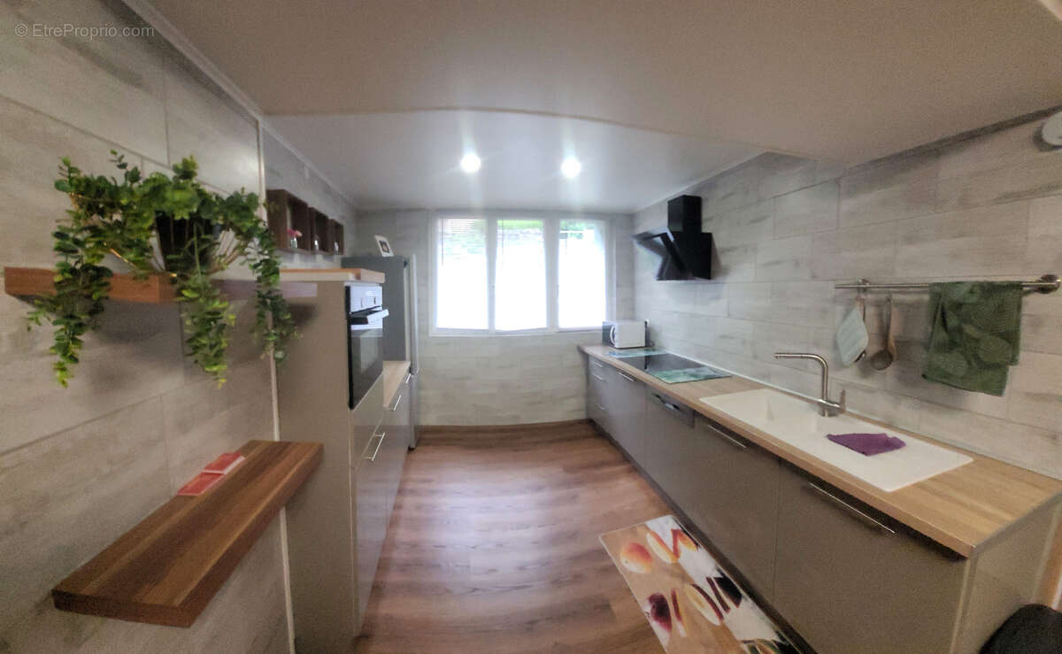 Maison à SOULTZEREN