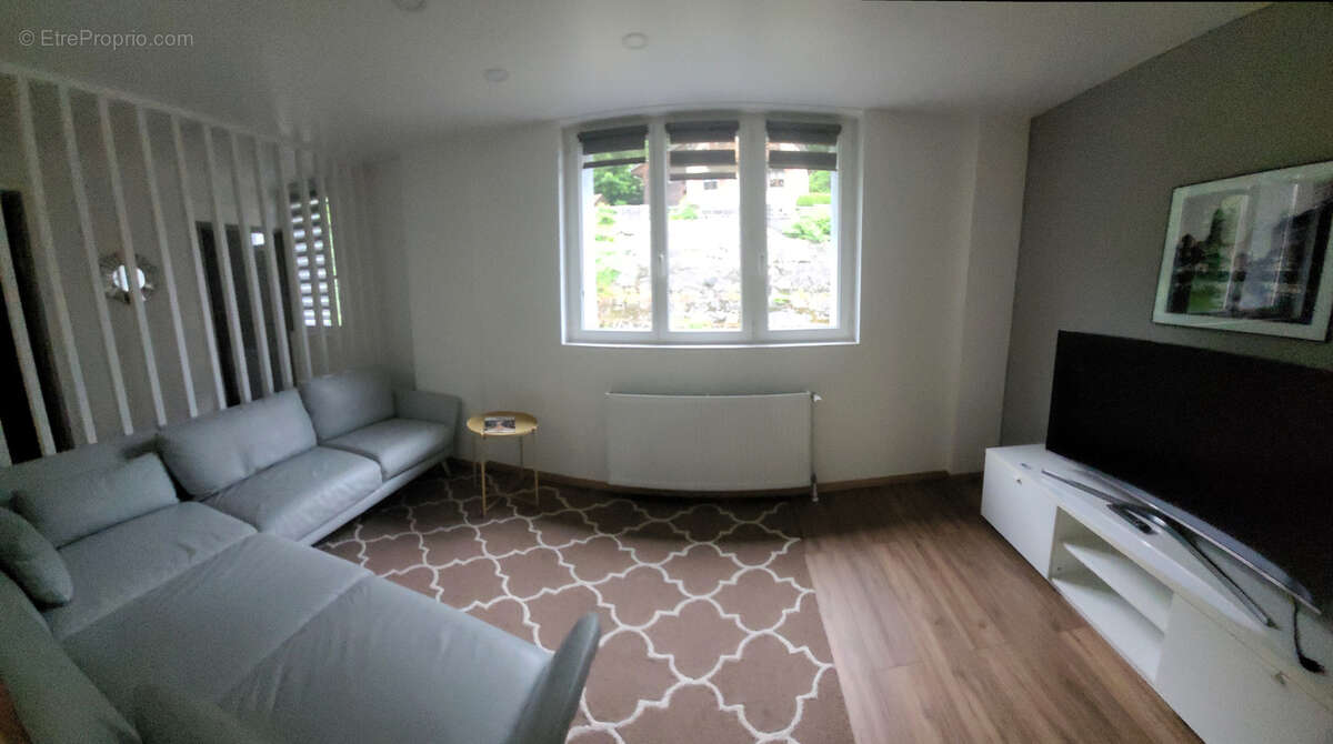 Maison à SOULTZEREN