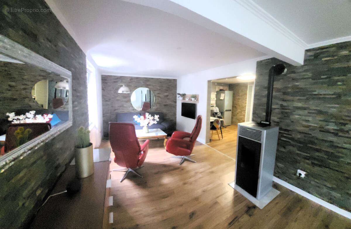 Maison à SOULTZEREN