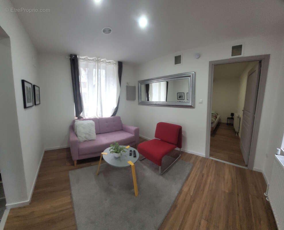 Maison à SOULTZEREN