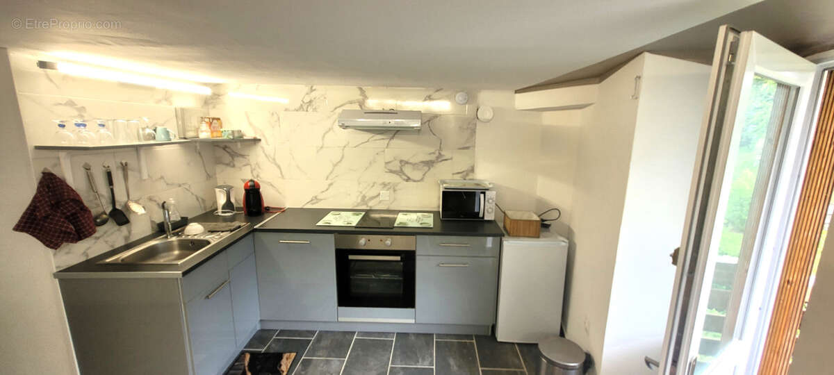 Maison à SOULTZEREN