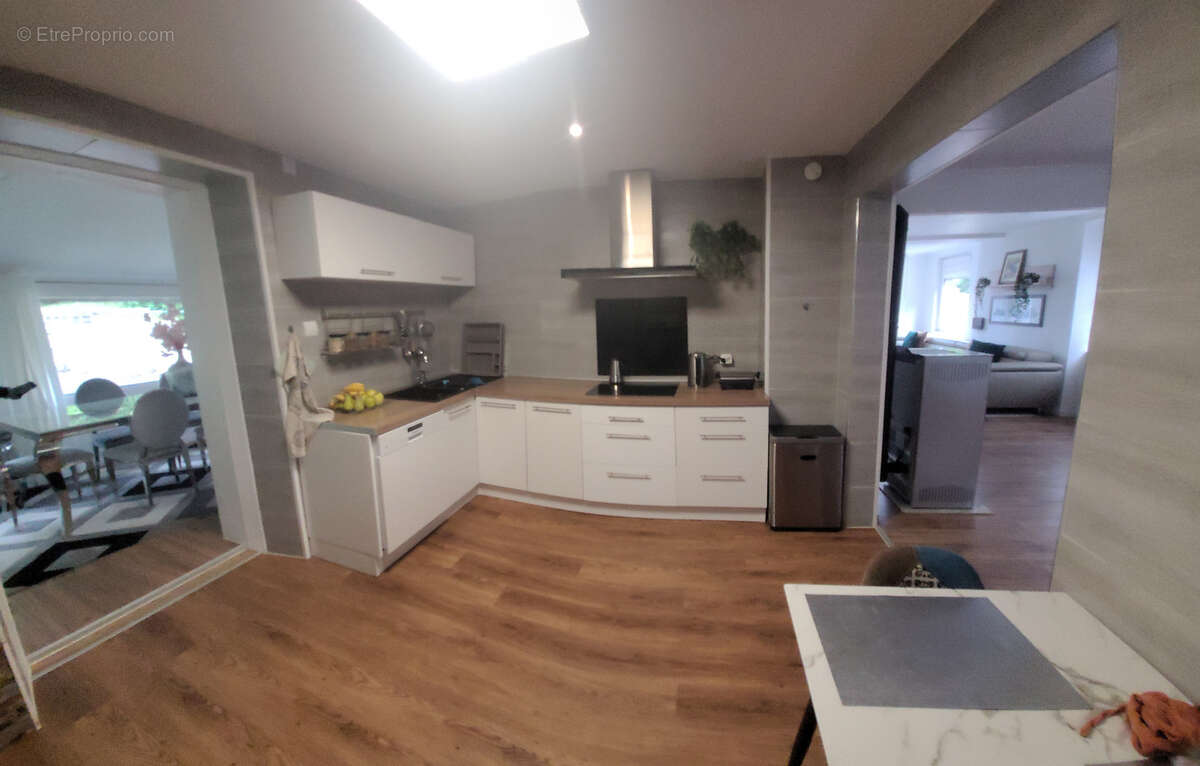 Maison à SOULTZEREN