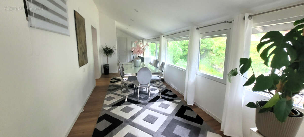 Maison à SOULTZEREN