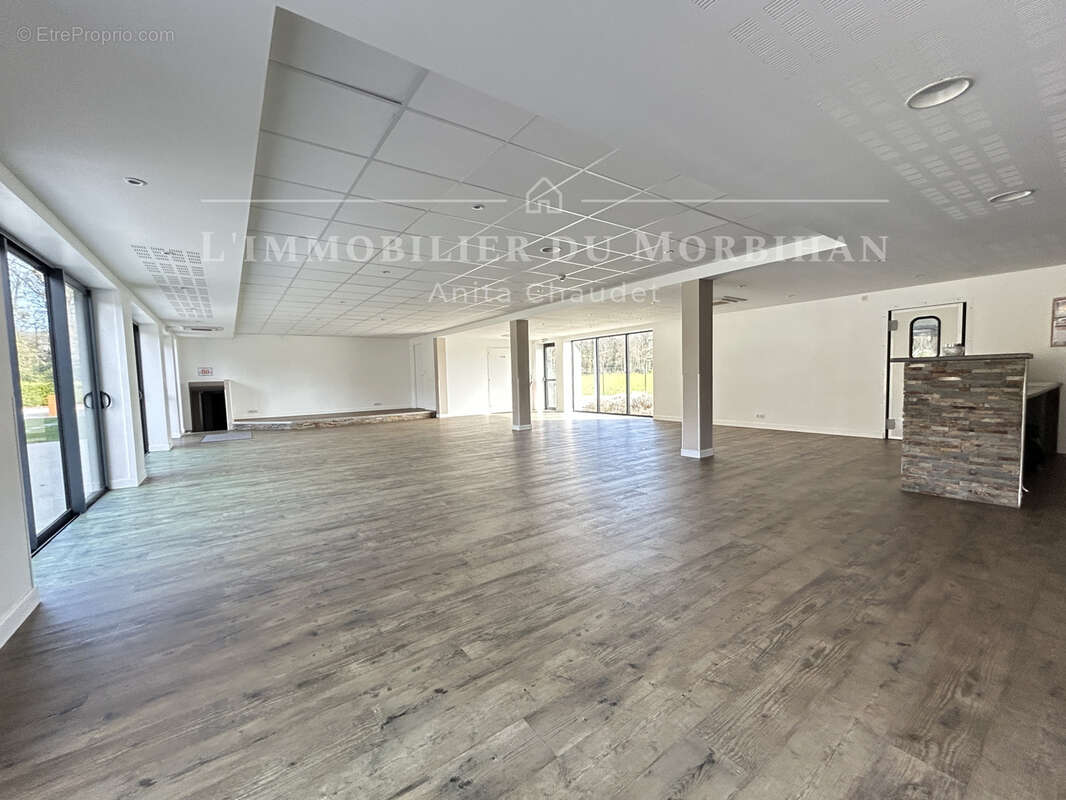 Appartement à VANNES