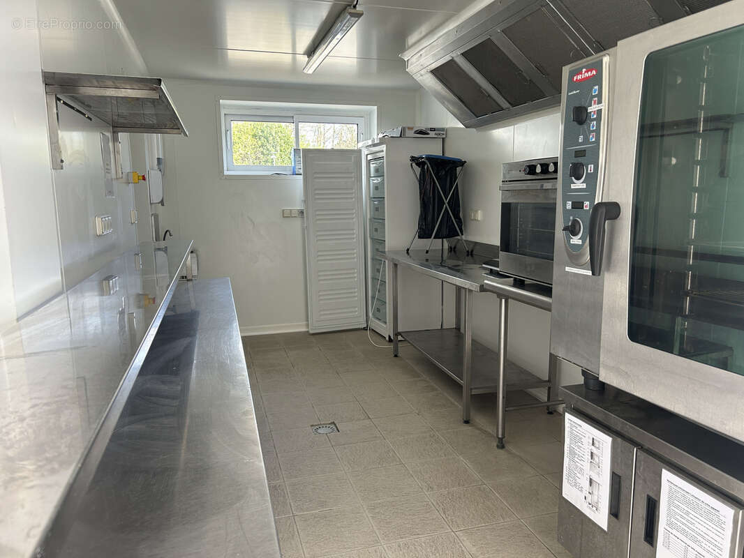 Appartement à VANNES