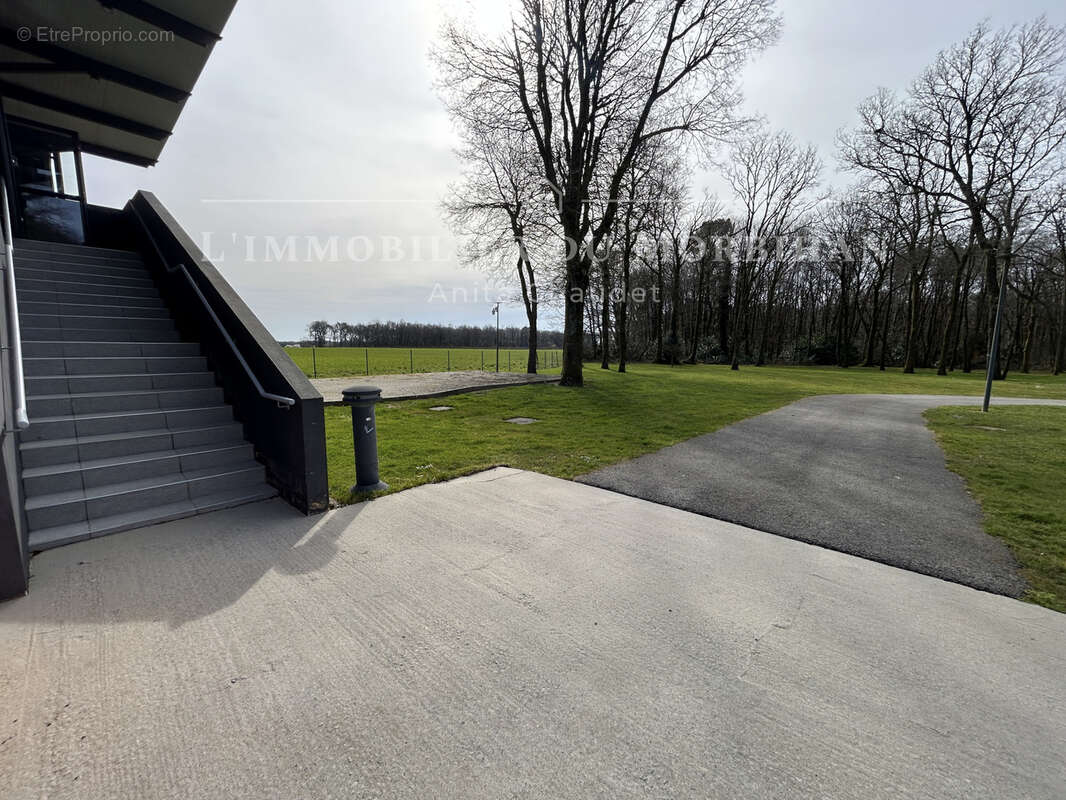 Appartement à VANNES