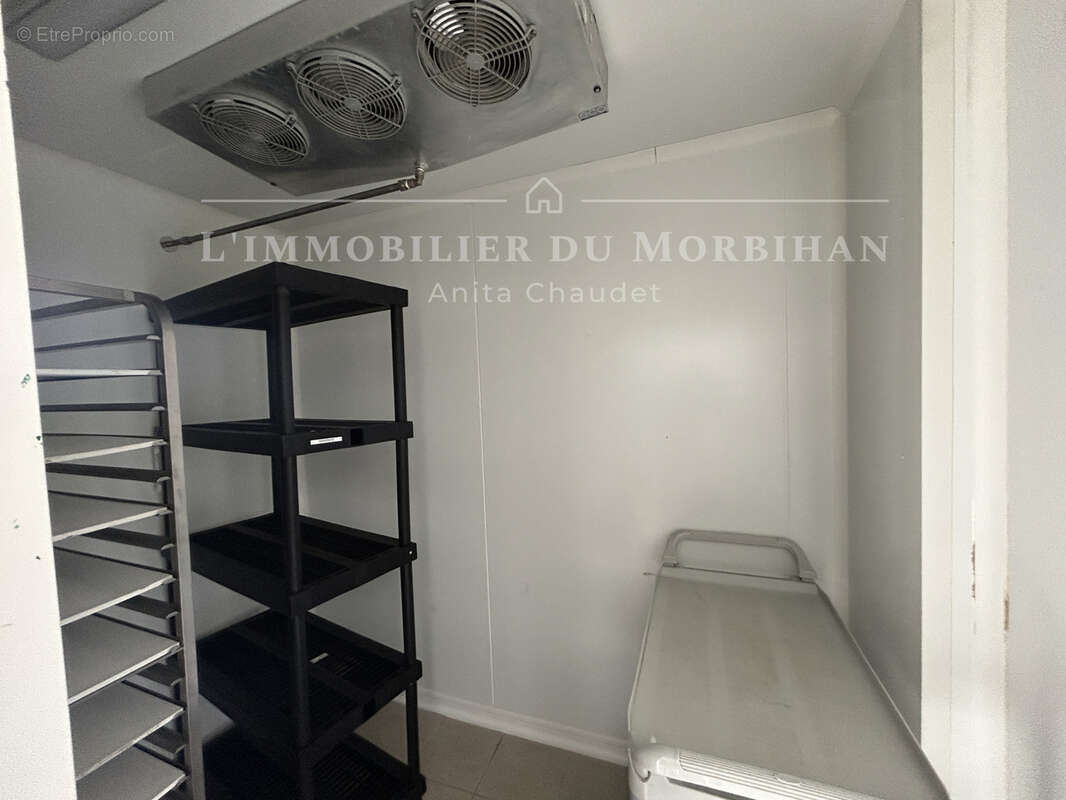 Appartement à VANNES