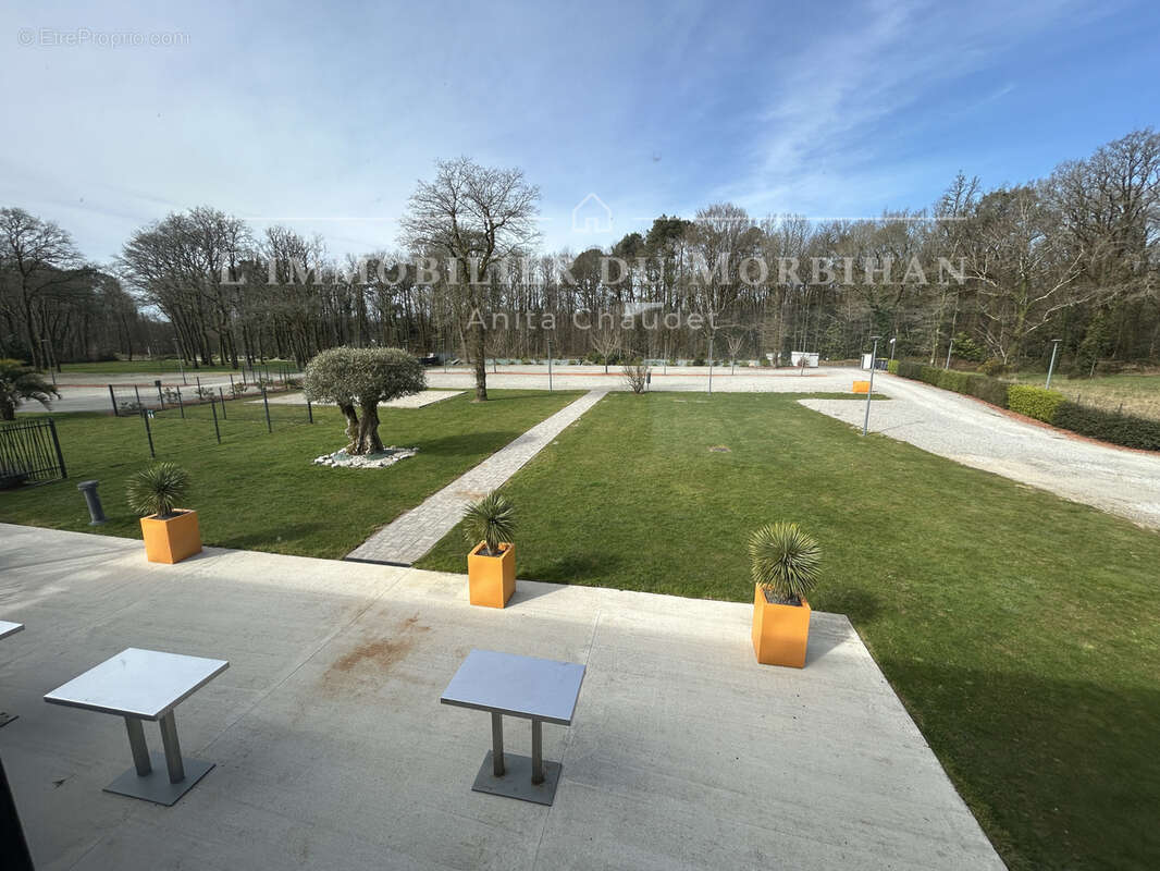 Appartement à VANNES