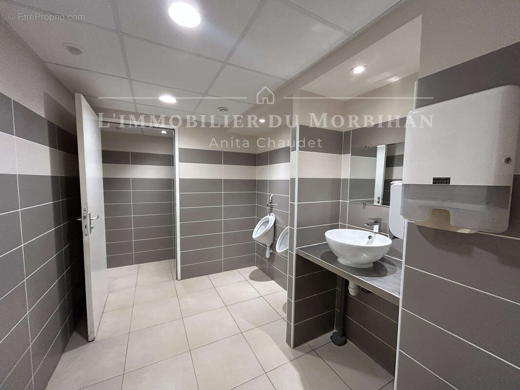 Appartement à VANNES