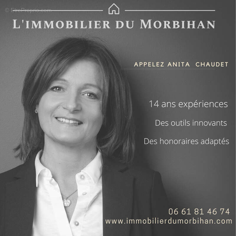 Appartement à VANNES