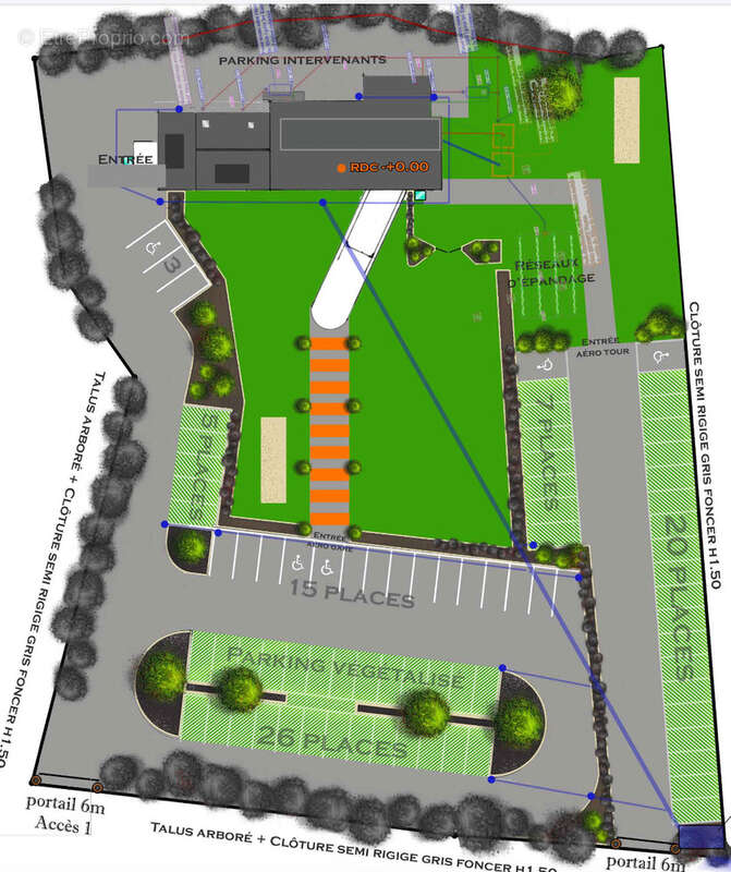 Appartement à VANNES