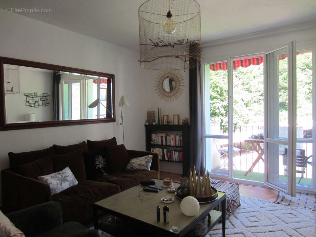 Appartement à COUFLENS