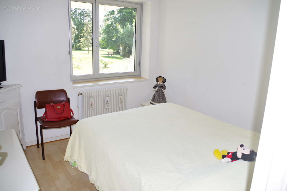 Appartement à LA ROCHELLE