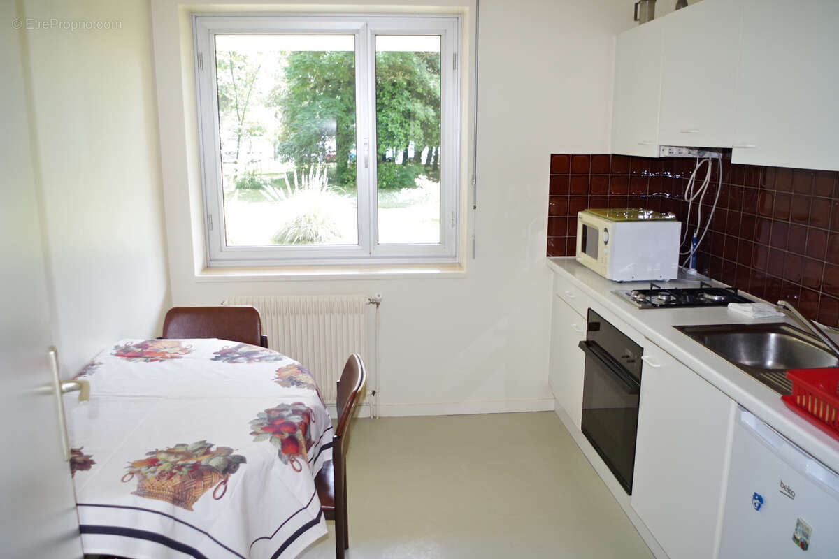 Appartement à LA ROCHELLE