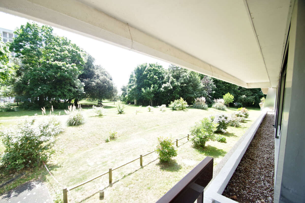 Appartement à LA ROCHELLE