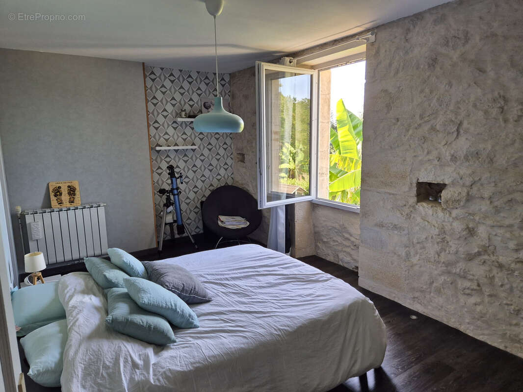 Maison à SAINT-EXUPERY