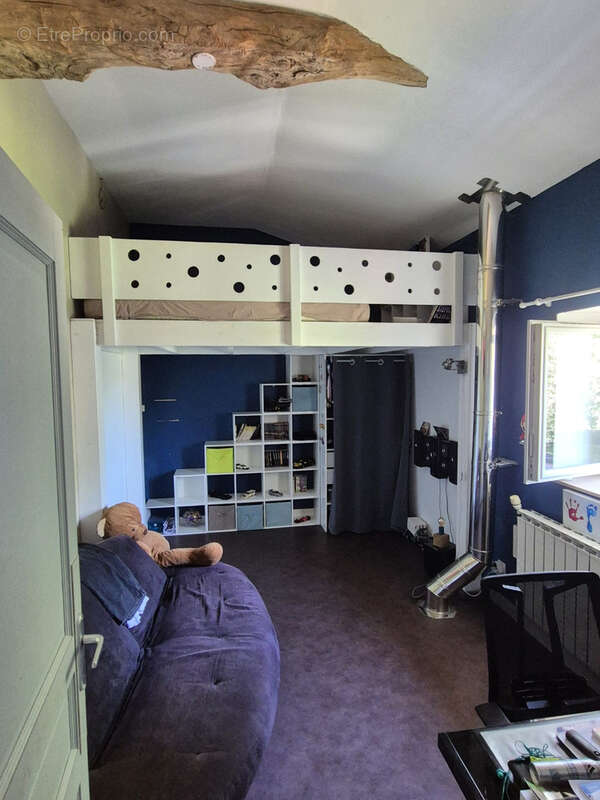 Maison à SAINT-EXUPERY