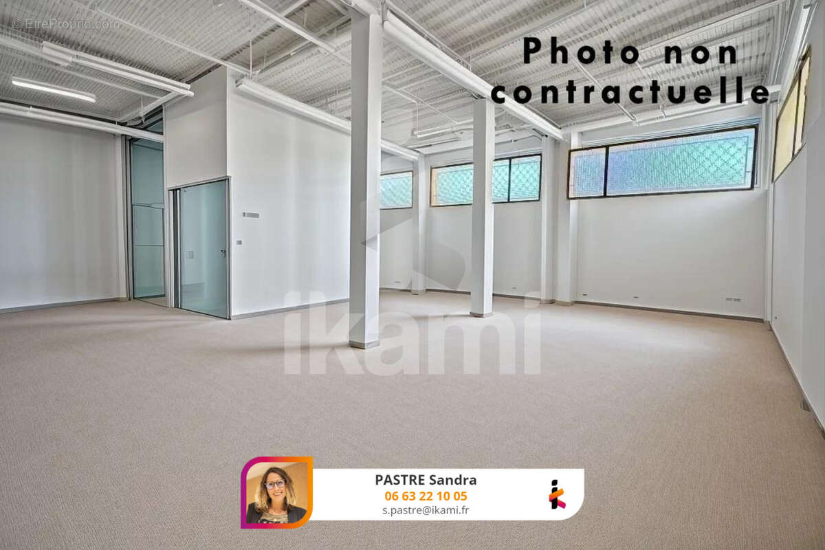 Commerce à ROMANS-SUR-ISERE