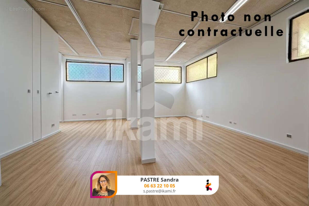 Commerce à ROMANS-SUR-ISERE