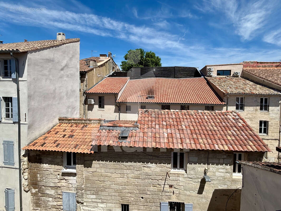 Appartement à AVIGNON