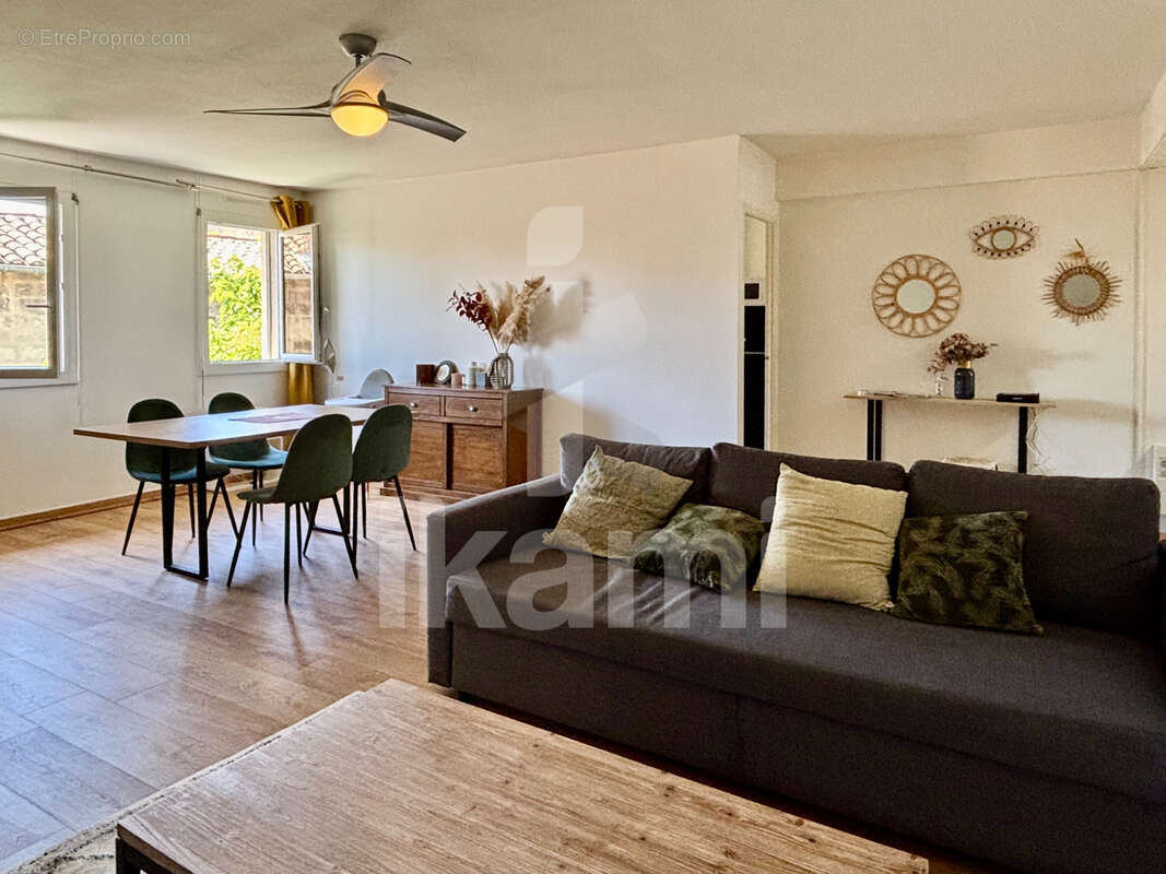 Appartement à AVIGNON