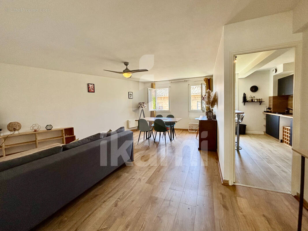 Appartement à AVIGNON