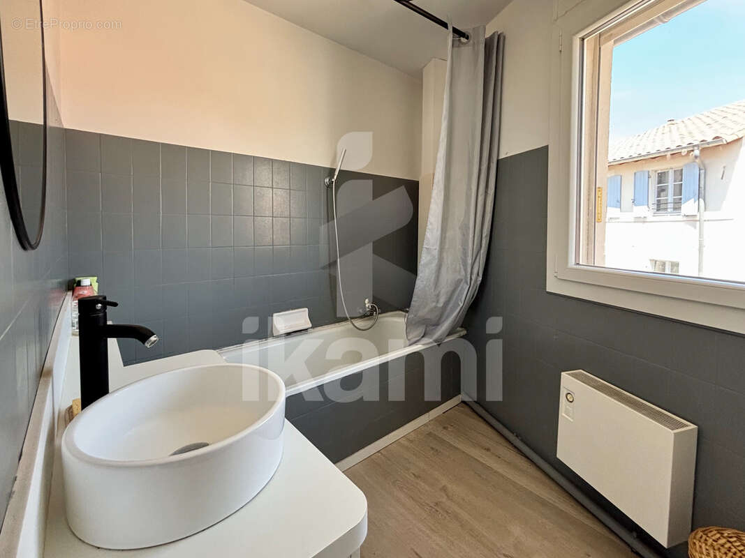 Appartement à AVIGNON