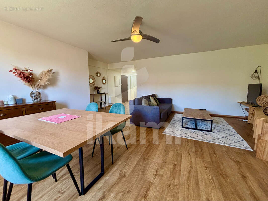 Appartement à AVIGNON