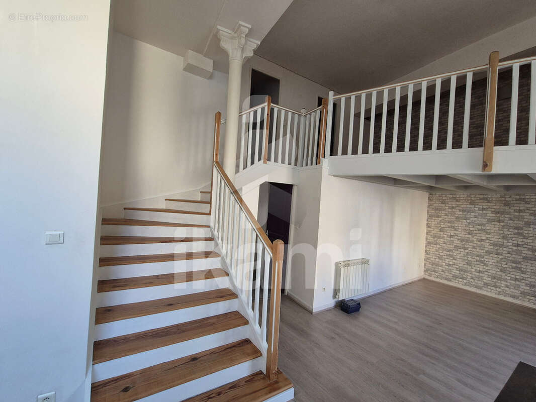 Appartement à VIENNE