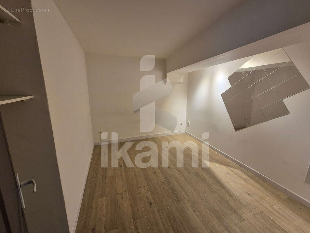 Appartement à VIENNE