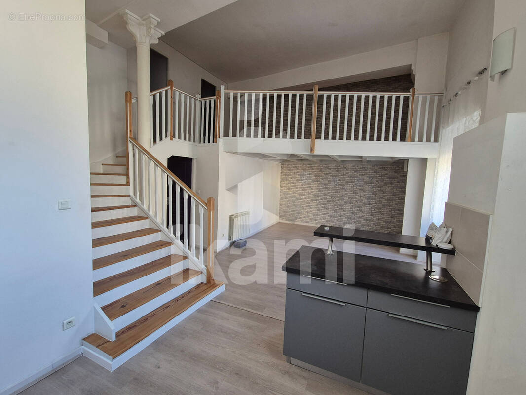 Appartement à VIENNE