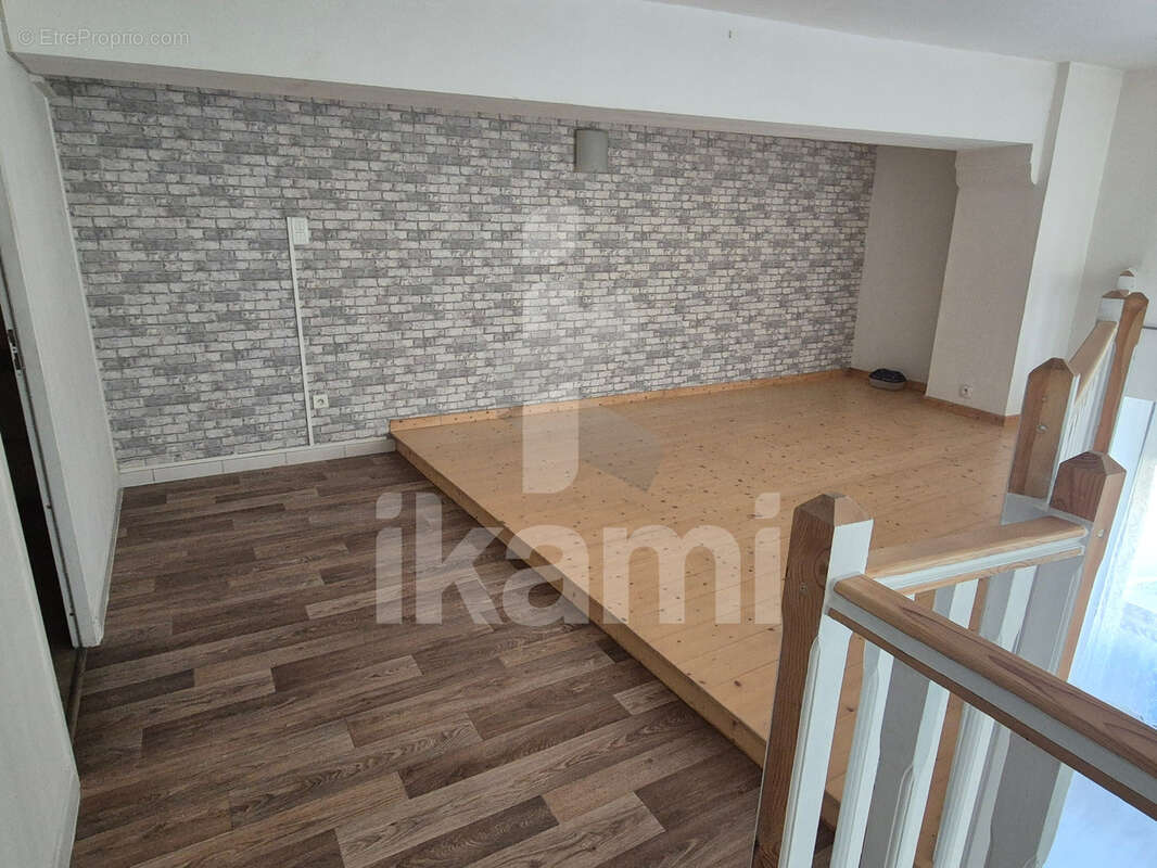 Appartement à VIENNE