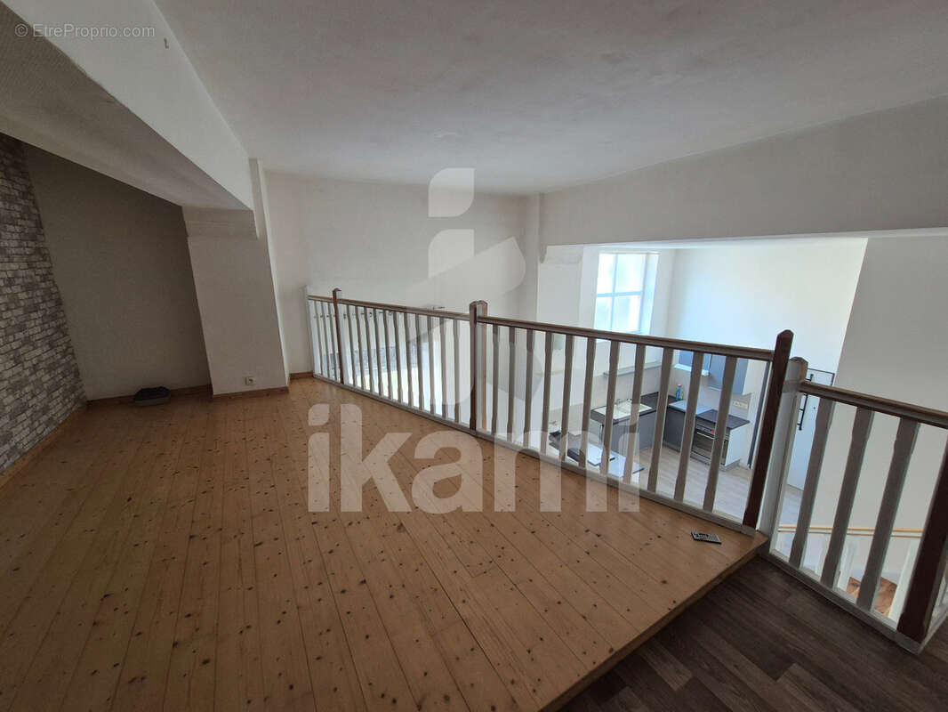 Appartement à VIENNE