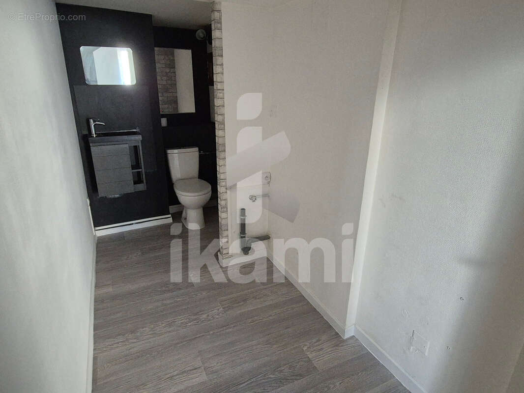 Appartement à VIENNE