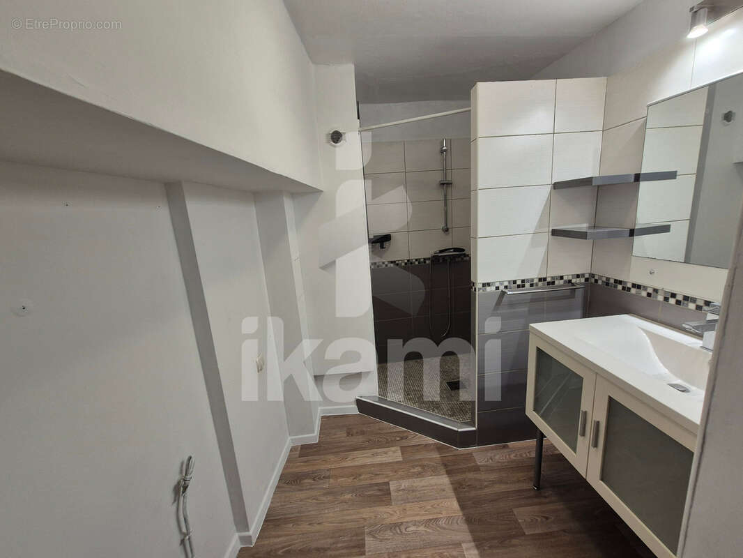 Appartement à VIENNE