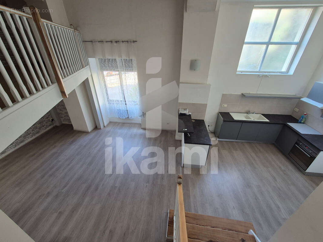 Appartement à VIENNE