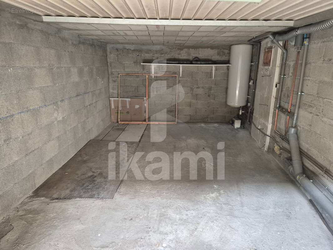 Appartement à VIENNE