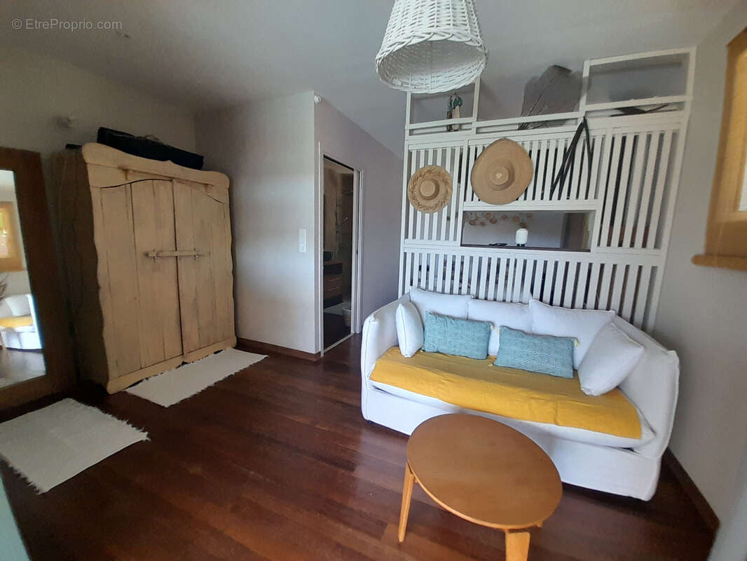 Maison à LES ANSES-D&#039;ARLET