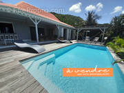 Maison à LES ANSES-D&#039;ARLET