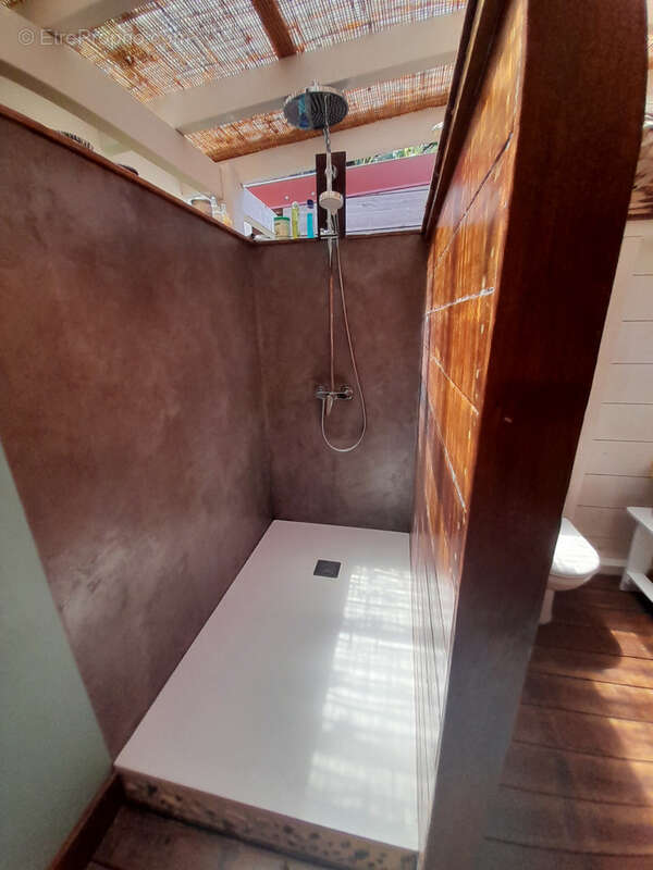 Maison à LES ANSES-D&#039;ARLET