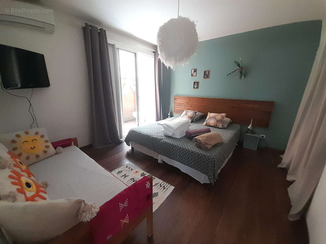 Maison à LES ANSES-D&#039;ARLET