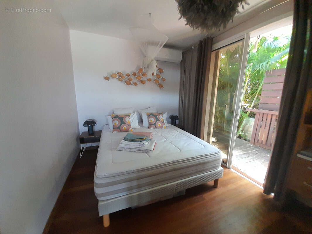 Maison à LES ANSES-D&#039;ARLET