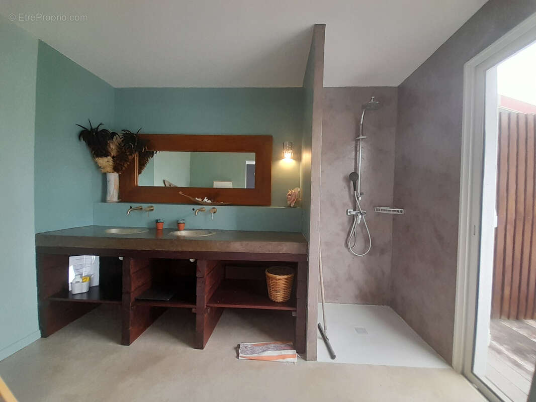 Maison à LES ANSES-D&#039;ARLET