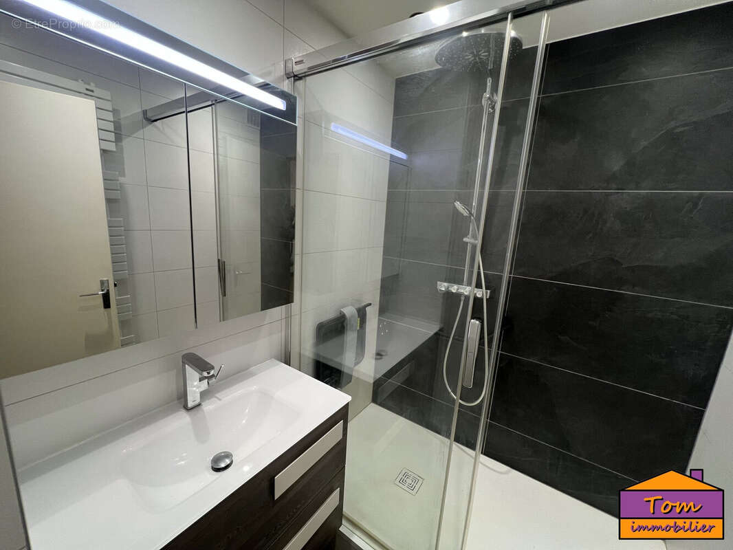 Appartement à COLMAR